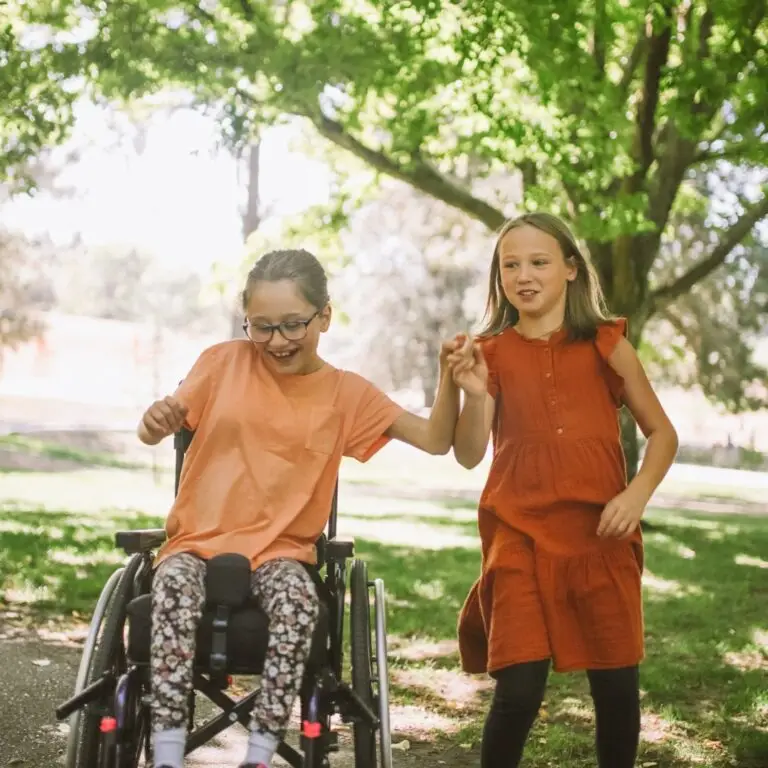 Are We Teaching Kids What Inclusion Really Means?