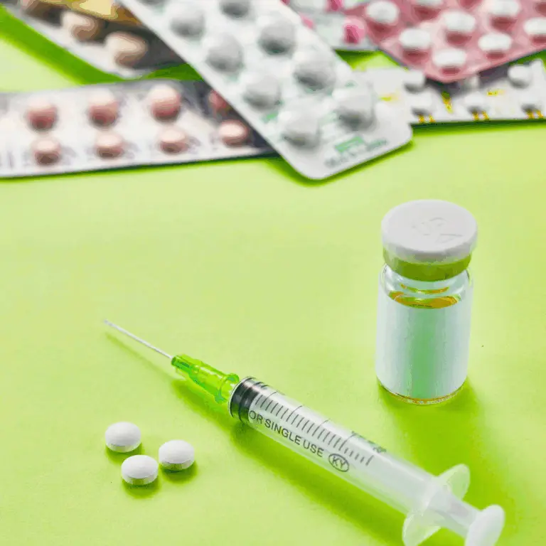 Medication Management at Home