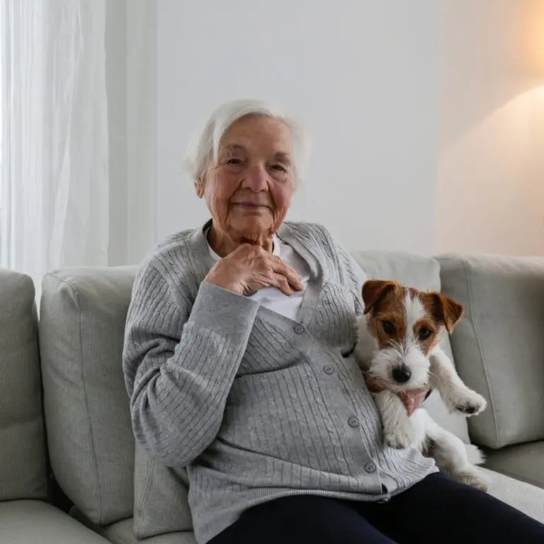 Injury Prevention for Seniors Living at Home