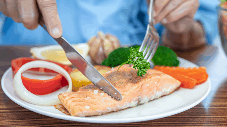 Meal Planning and Preparation for Seniors Living at Home