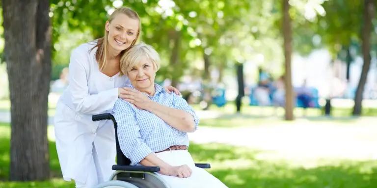 How to Be an Excellent Caregiver