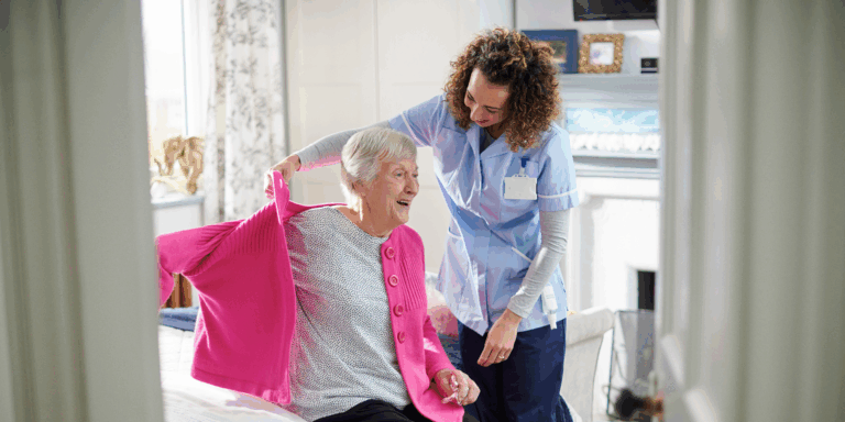 Health Care Aide Day: Honouring the Dedication of Canada’s Caregivers